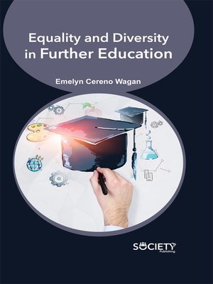 cover image of Equality and Diversity in Further Education
